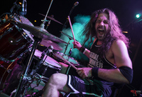Kevin Kott (Bateria)